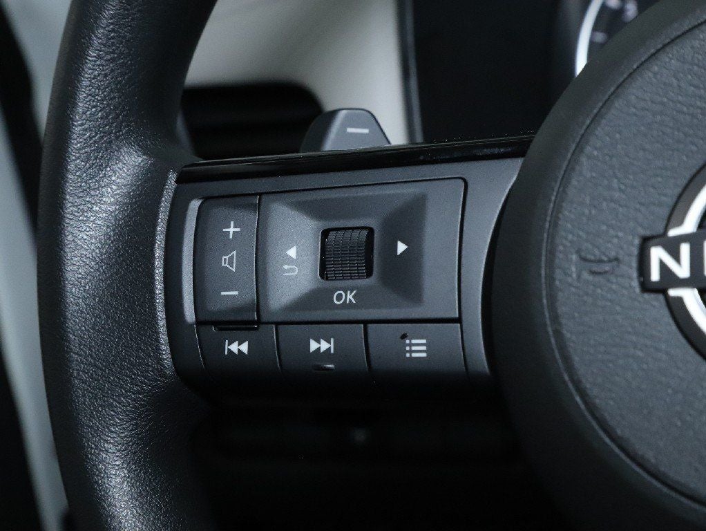 2023 Nissan Rogue SV AWD