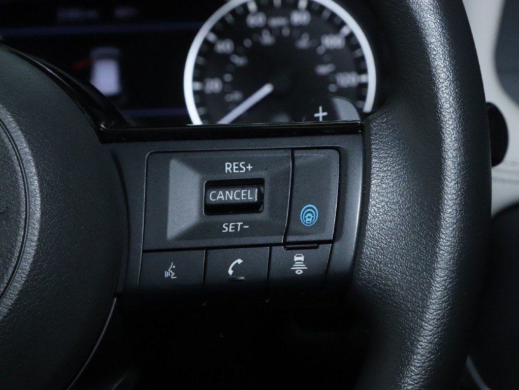 2023 Nissan Rogue SV AWD