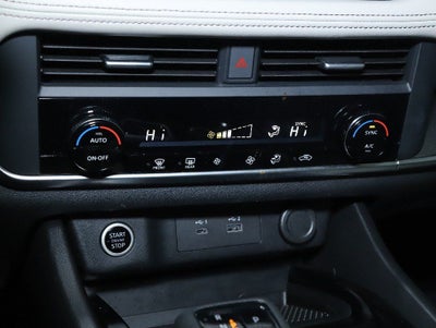 2023 Nissan Rogue SV AWD