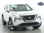 2023 Nissan Rogue SV AWD