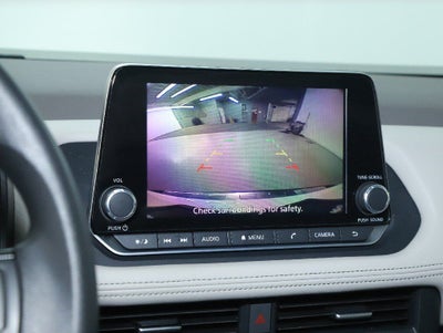 2023 Nissan Rogue SV AWD