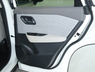 2023 Nissan Rogue SV AWD