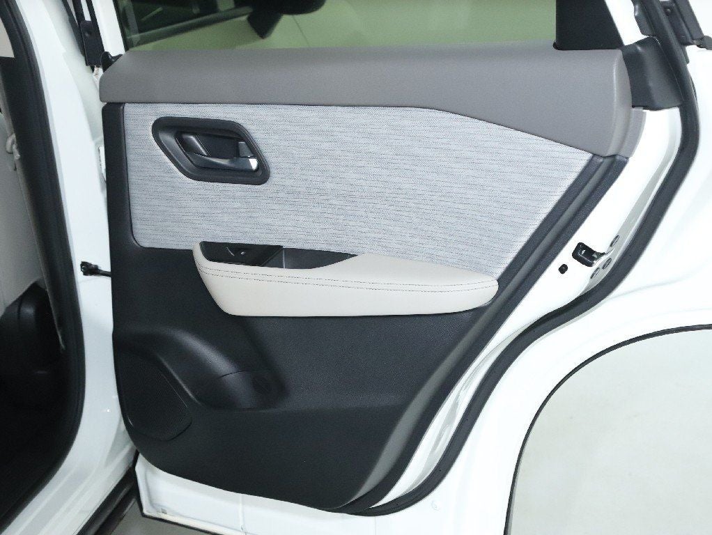 2023 Nissan Rogue SV AWD