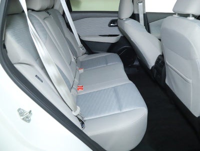 2023 Nissan Rogue SV AWD