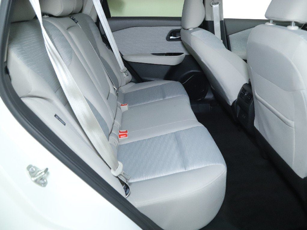 2023 Nissan Rogue SV AWD