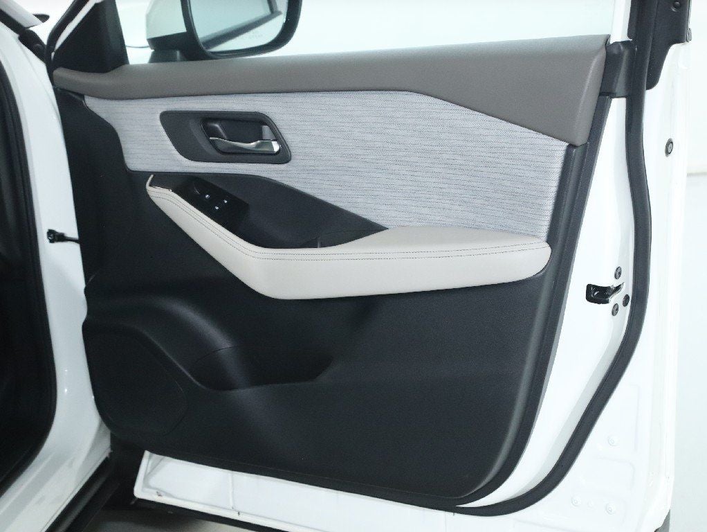 2023 Nissan Rogue SV AWD