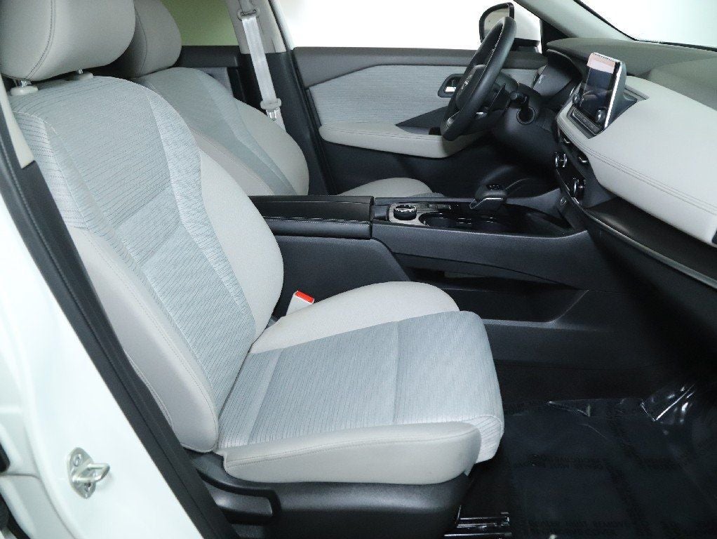 2023 Nissan Rogue SV AWD