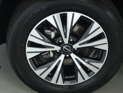 2023 Nissan Rogue SV AWD