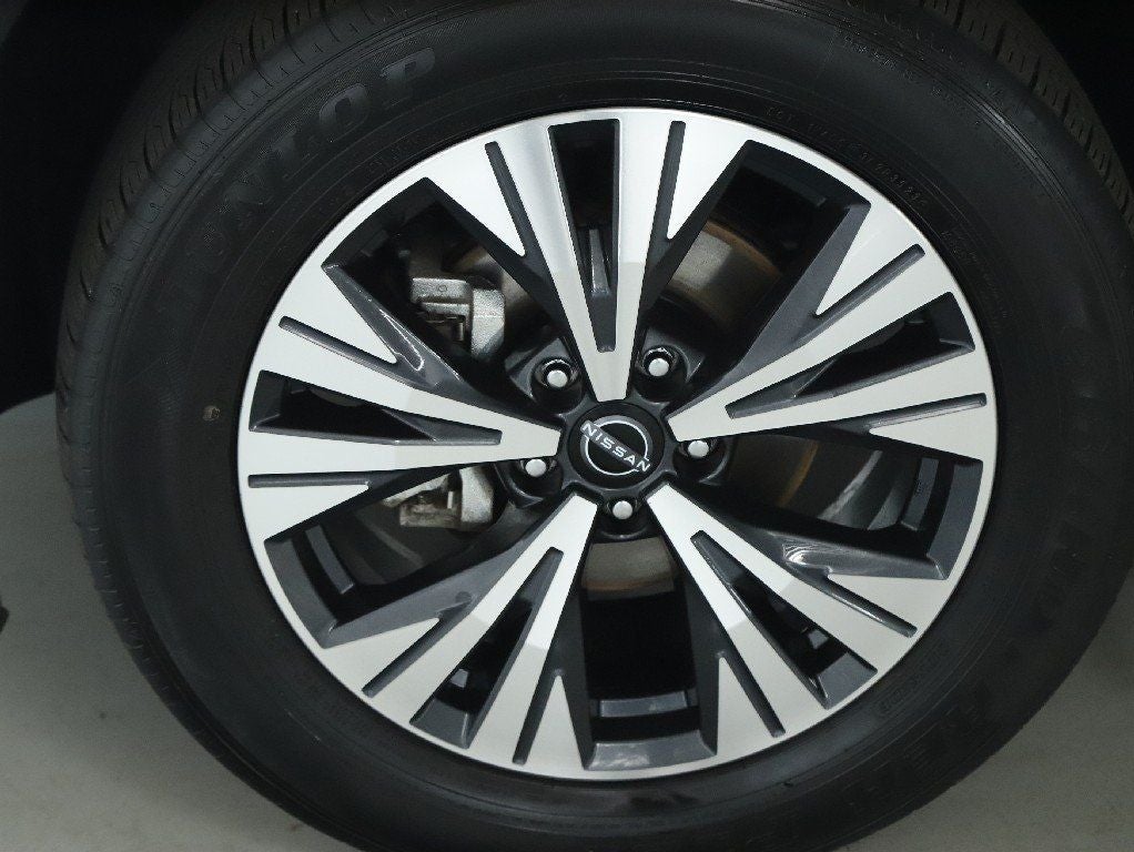 2023 Nissan Rogue SV AWD