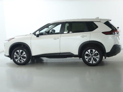 2023 Nissan Rogue SV AWD