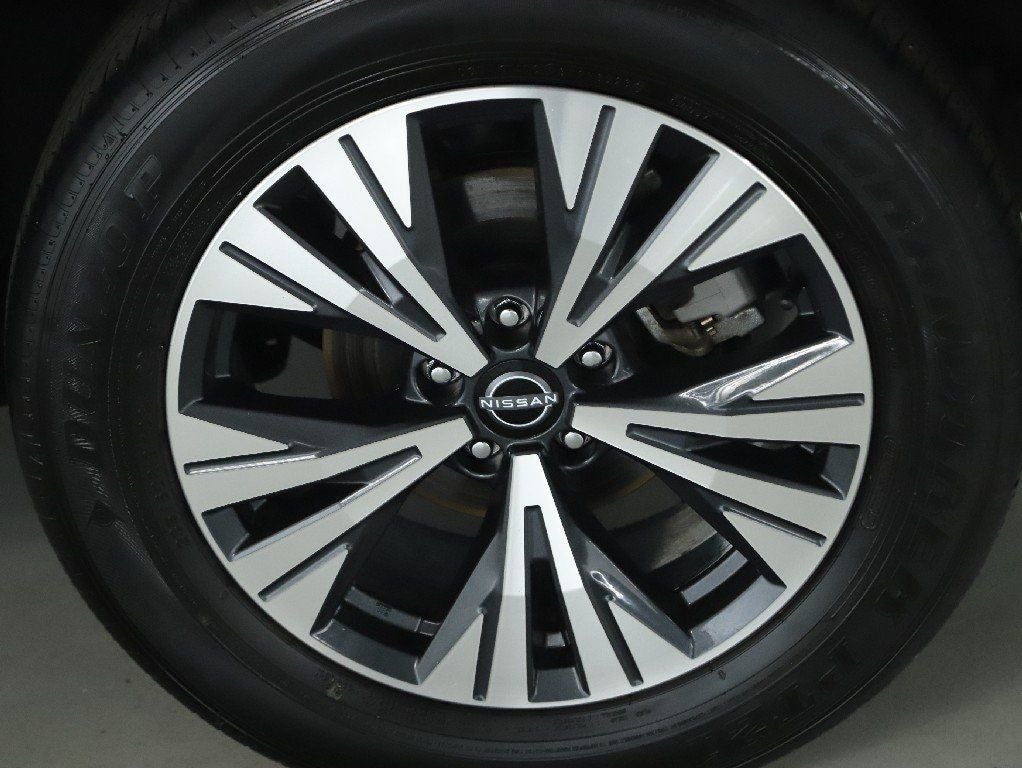 2023 Nissan Rogue SV AWD