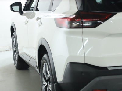 2023 Nissan Rogue SV AWD