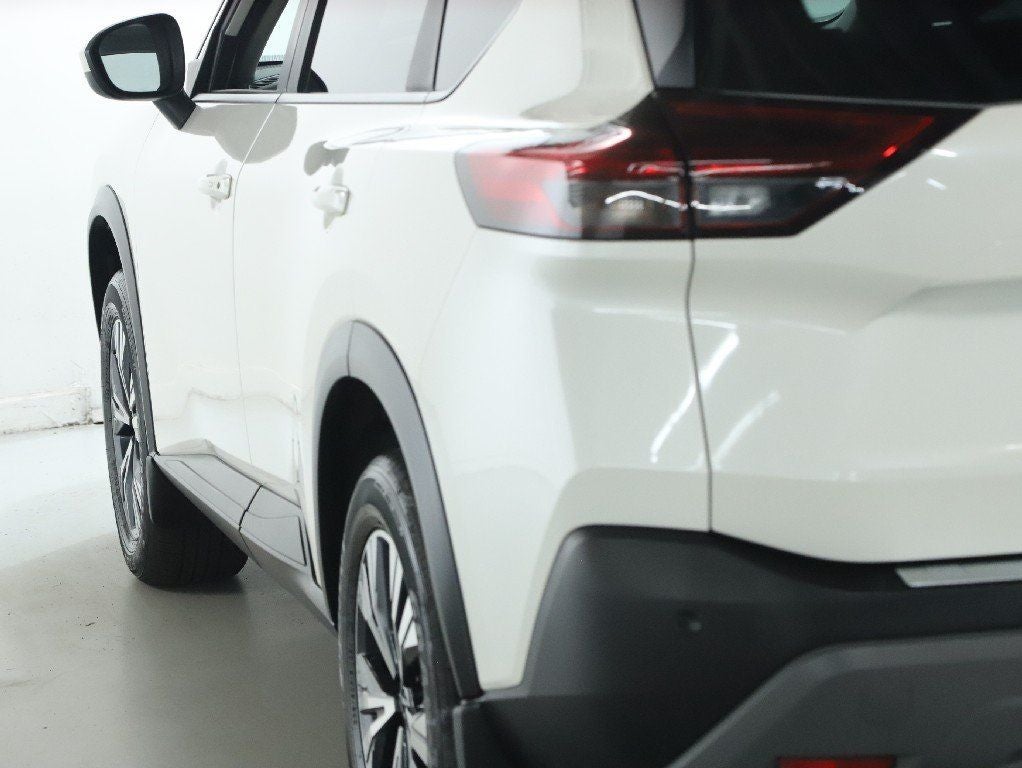 2023 Nissan Rogue SV AWD