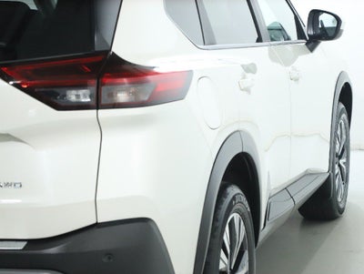 2023 Nissan Rogue SV AWD