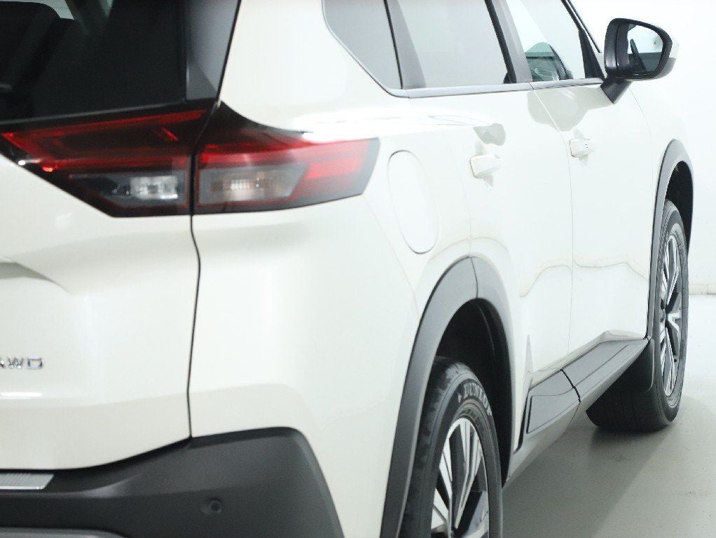 2023 Nissan Rogue SV AWD