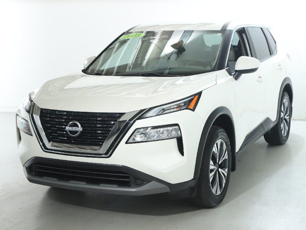 2023 Nissan Rogue SV AWD