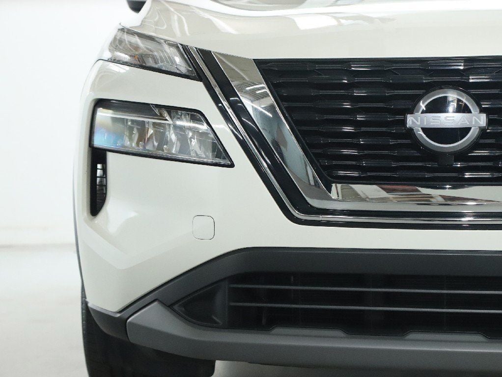 2023 Nissan Rogue SV AWD