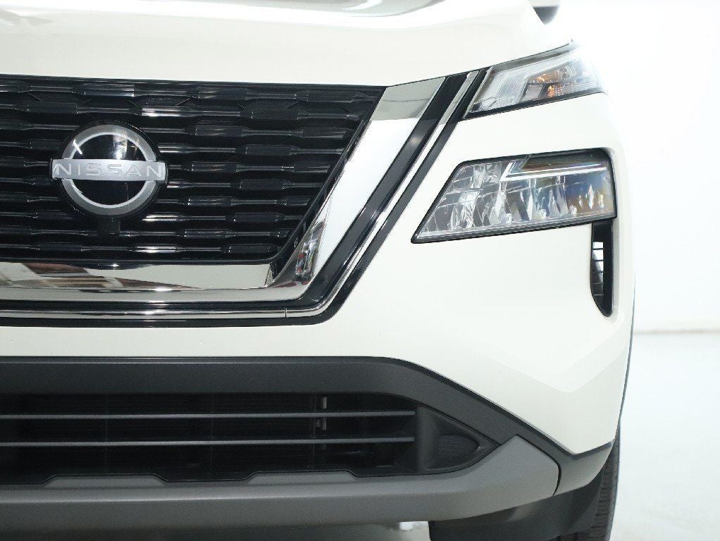 2023 Nissan Rogue SV AWD