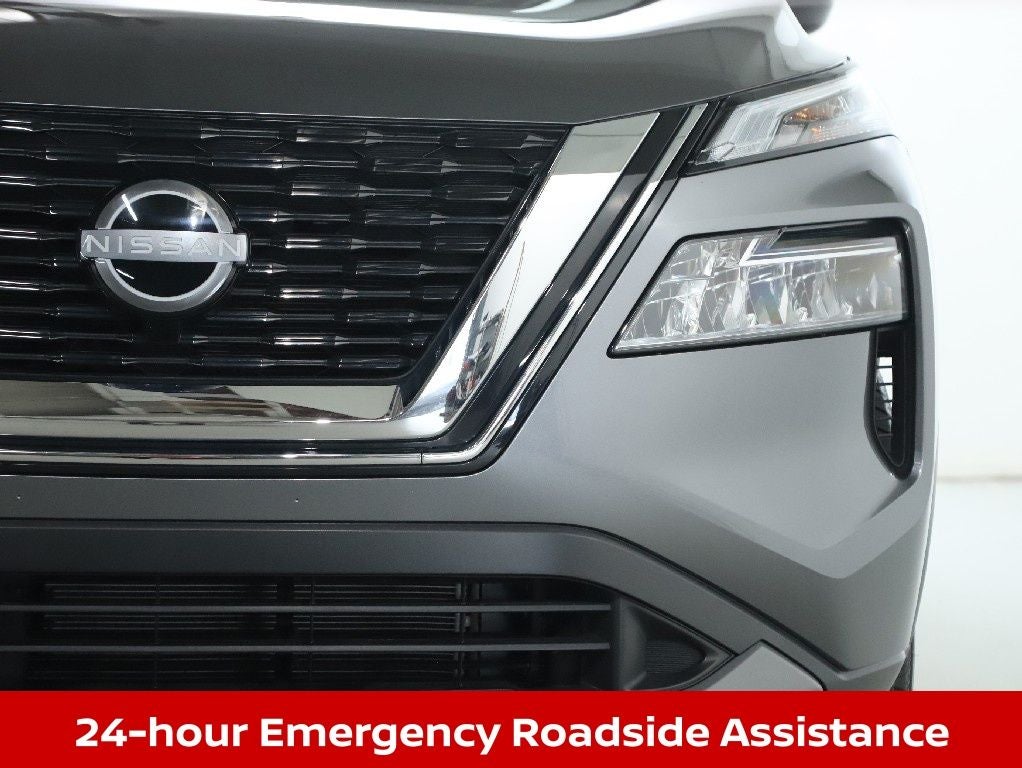 2023 Nissan Rogue SV AWD