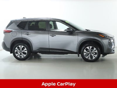 2023 Nissan Rogue SV AWD