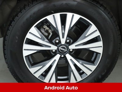 2023 Nissan Rogue SV AWD