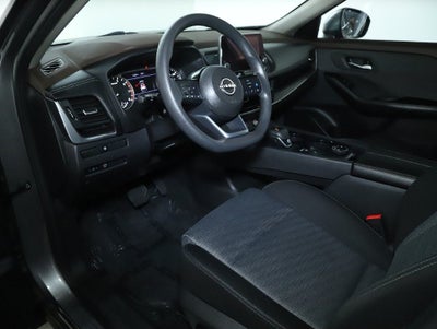 2023 Nissan Rogue SV AWD