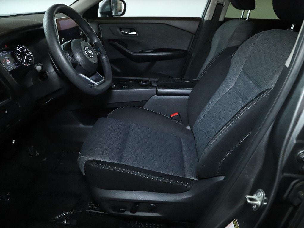 2023 Nissan Rogue SV AWD