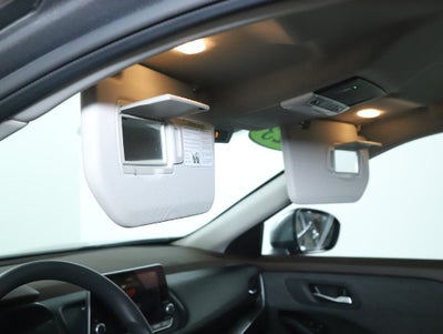 2023 Nissan Rogue SV AWD
