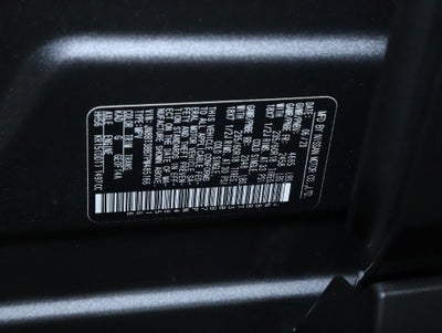 2023 Nissan Rogue SV AWD