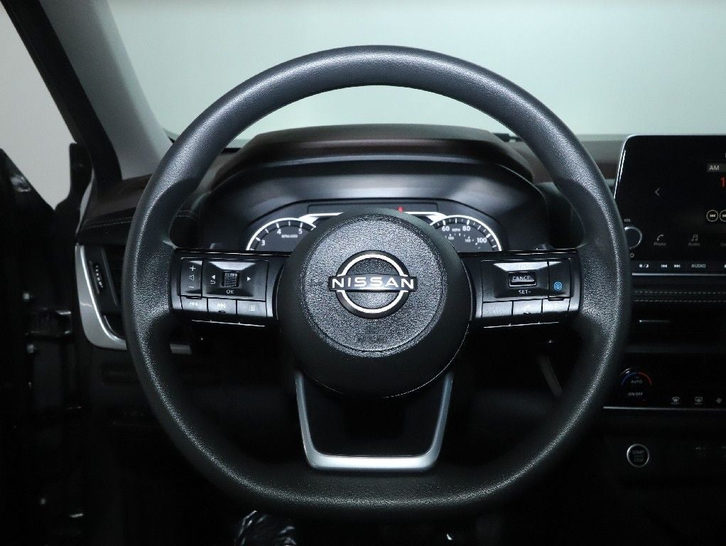 2023 Nissan Rogue SV AWD