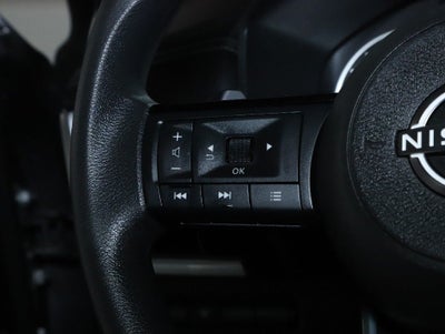 2023 Nissan Rogue SV AWD