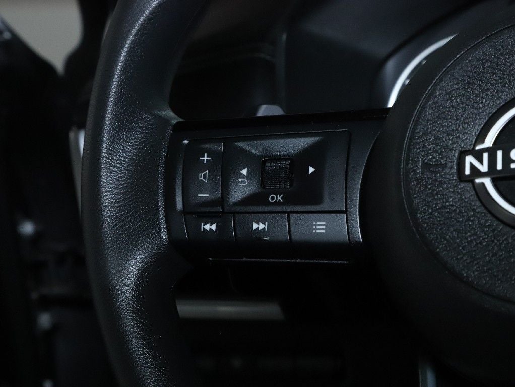 2023 Nissan Rogue SV AWD