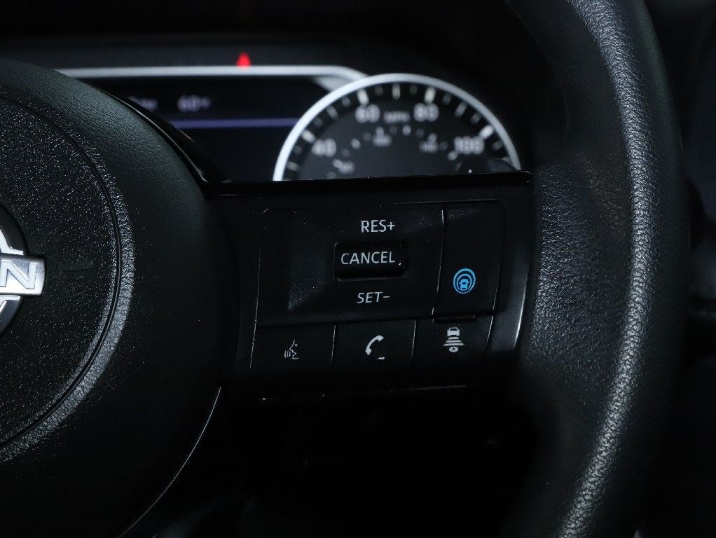 2023 Nissan Rogue SV AWD