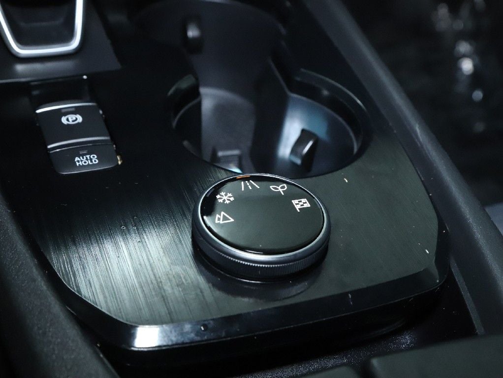 2023 Nissan Rogue SV AWD