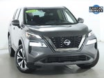 2023 Nissan Rogue SV AWD