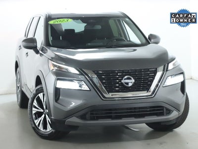 2023 Nissan Rogue SV AWD