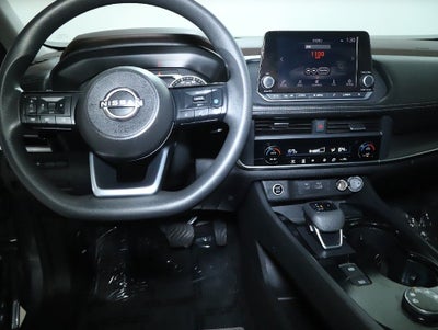 2023 Nissan Rogue SV AWD