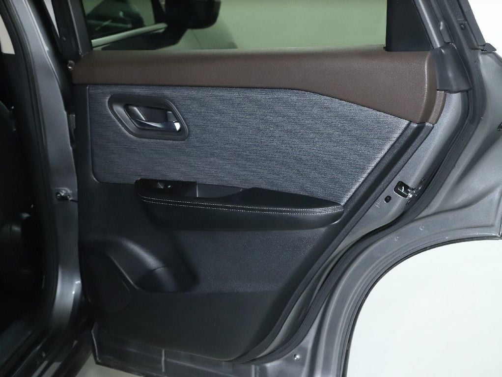 2023 Nissan Rogue SV AWD