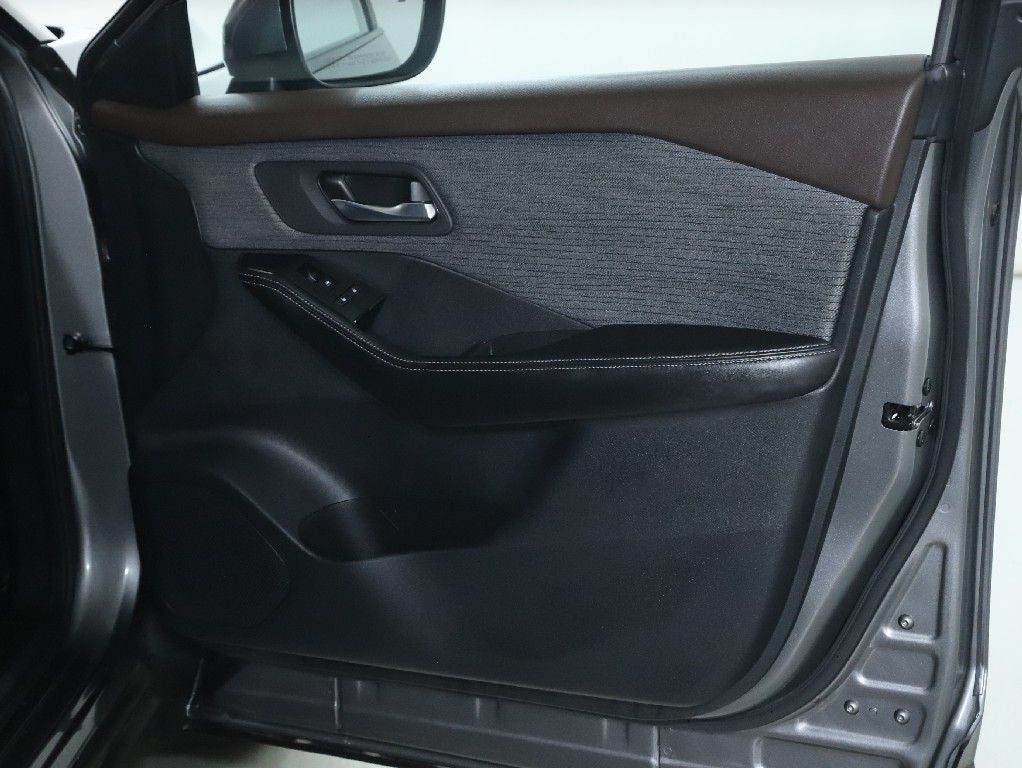 2023 Nissan Rogue SV AWD