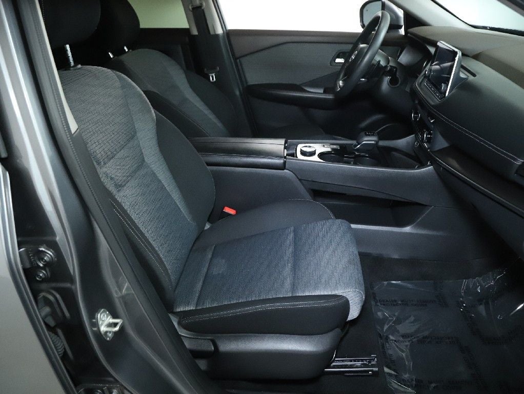 2023 Nissan Rogue SV AWD