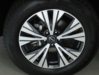 2023 Nissan Rogue SV AWD