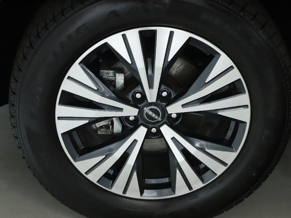 2023 Nissan Rogue SV AWD
