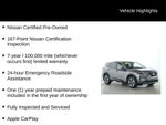 2023 Nissan Rogue SV AWD