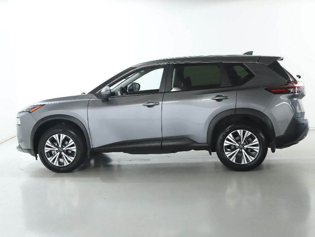 2023 Nissan Rogue SV AWD