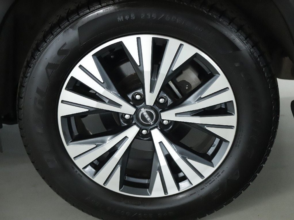 2023 Nissan Rogue SV AWD