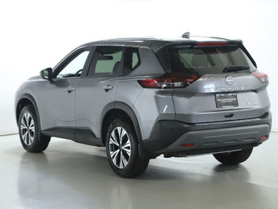 2023 Nissan Rogue SV AWD