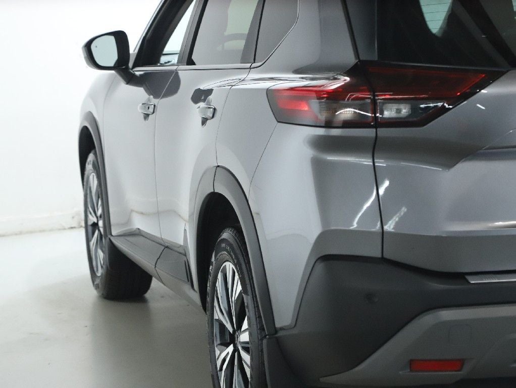 2023 Nissan Rogue SV AWD