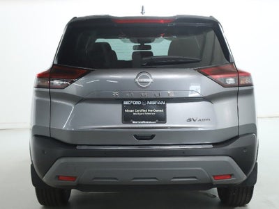2023 Nissan Rogue SV AWD