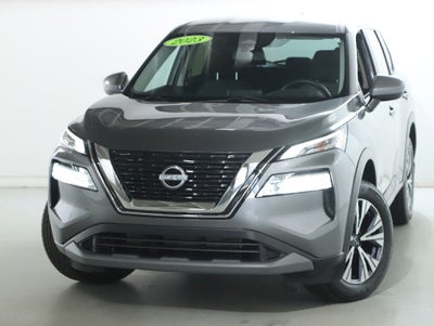2023 Nissan Rogue SV AWD