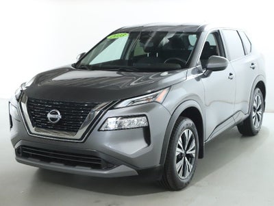 2023 Nissan Rogue SV AWD